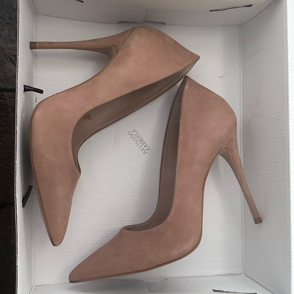 CASSEDY-35 Aldo heels - Picture 3 of 6